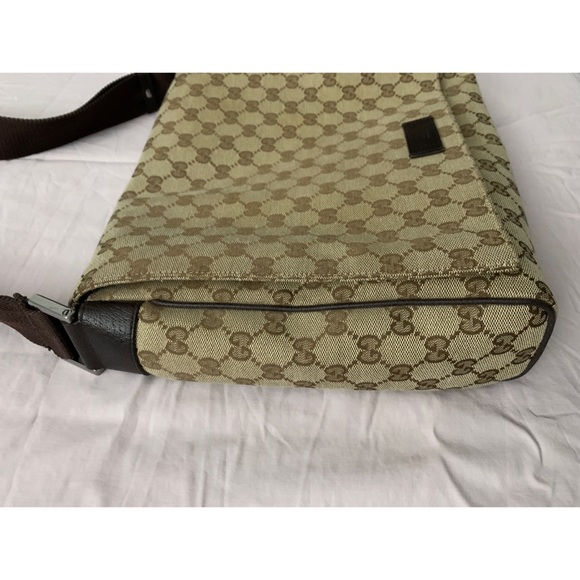 Gucci Messenger side Bag model 146236 - Picture 5 of 10